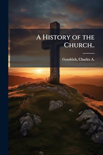 A History of the Church..