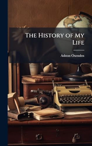 The History of My Life