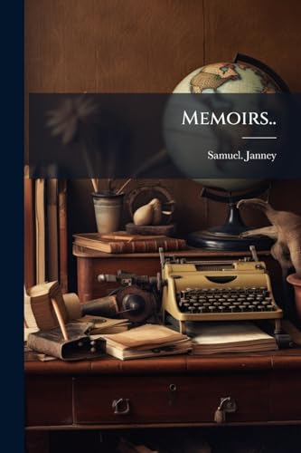 Memoirs..
