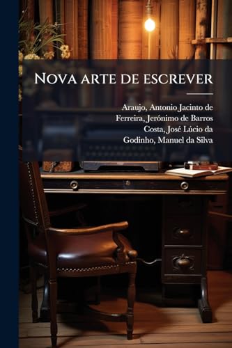 Nova arte de escrever