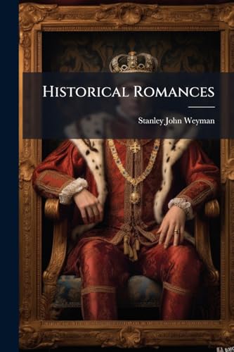 Historical Romances