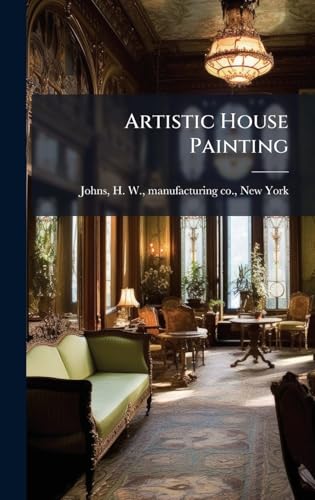 Artistic House Painting