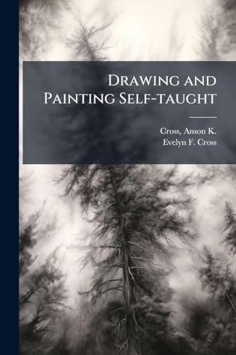 Drawing and Painting Self-taught