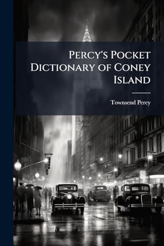 Percy's Pocket Dictionary of Coney Island
