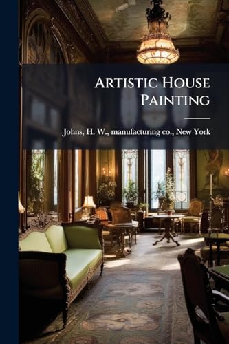 Artistic House Painting