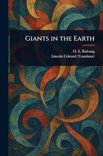 Giants in the Earth