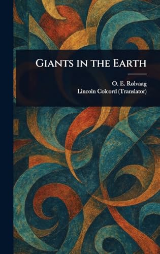 Giants in the Earth