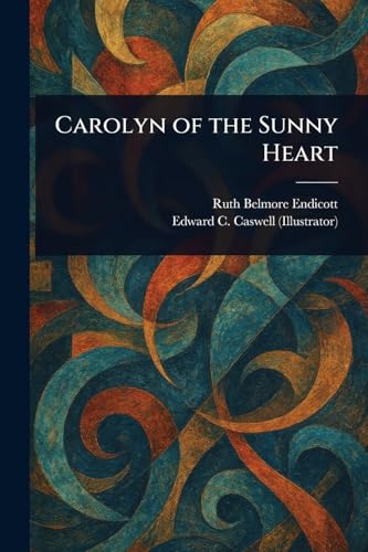 Carolyn of the Sunny Heart