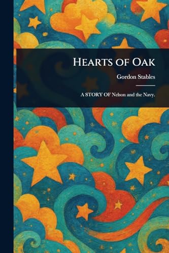 Hearts of Oak