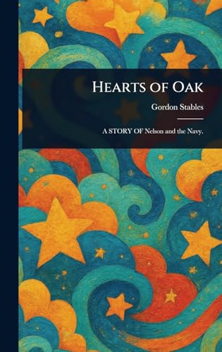 Hearts of Oak