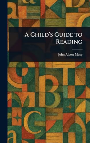 A Child's Guide to Reading