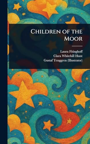 Children of the Moor