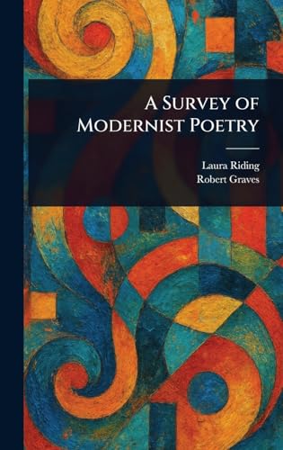 A Survey of Modernist Poetry