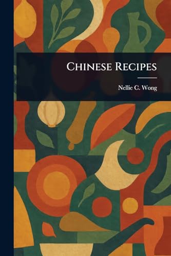 Chinese Recipes