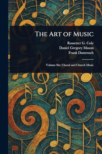 The Art of Music