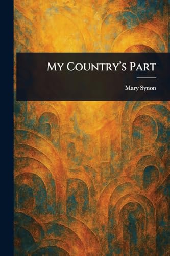 My Country's Part