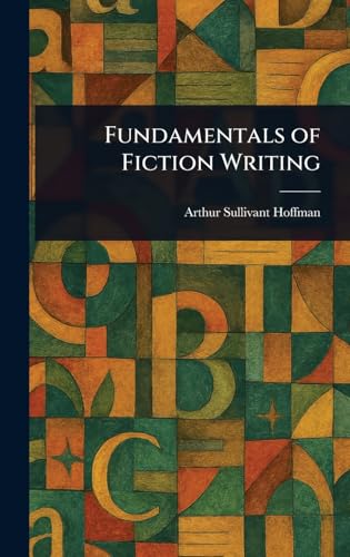 Fundamentals of Fiction Writing