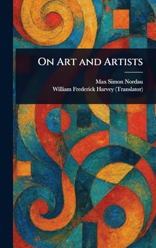 On Art and Artists