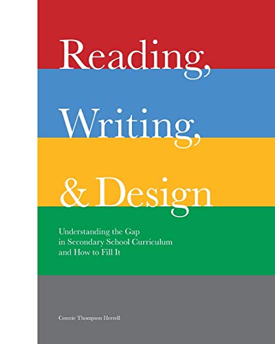 Reading, Writing, and Design