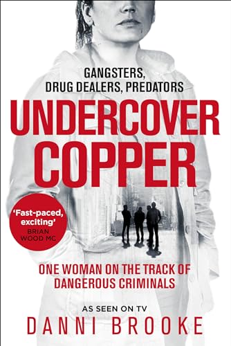 Undercover Copper