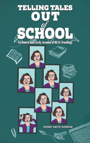 Telling Tales - Out of School