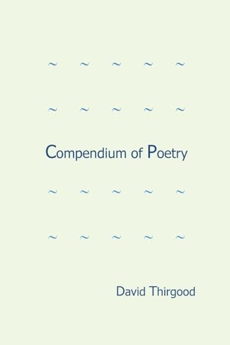 Compendium of Poetry