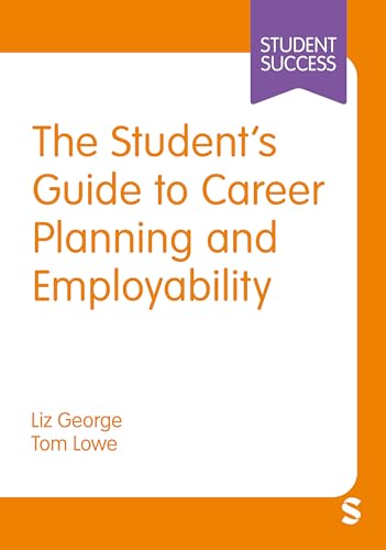 The Student's Guide to Career Planning and Employability
