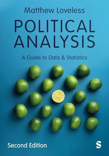 Political Analysis