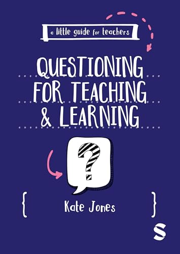 A Little Guide for Teachers