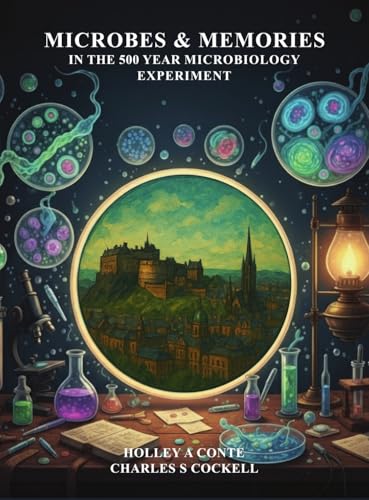 Microbes & Memories in the 500 Year Microbiology Experiment