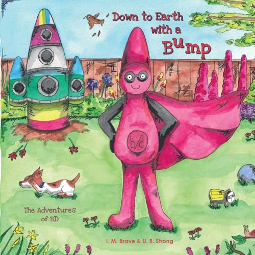 Down to Earth with a Bump