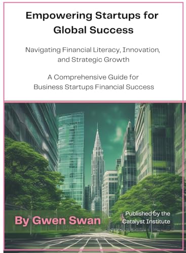 Empowering Startups for Global Success