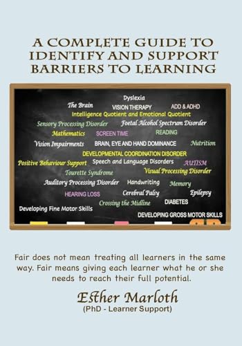 A Complete Guide to Identify and Support Barriers to Learning Subtitle