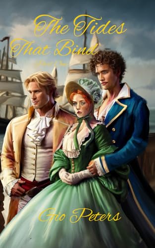 The Tides That Bind Part One
