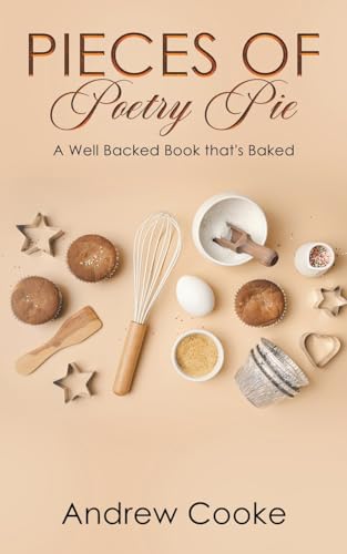 Pieces of Poetry Pie