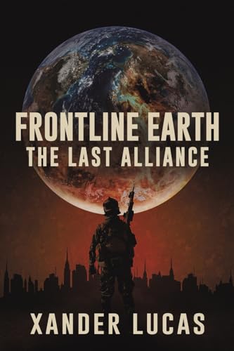 Frontline Earth