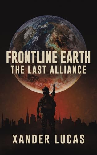 Frontline Earth