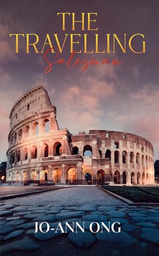 The Travelling Salesman