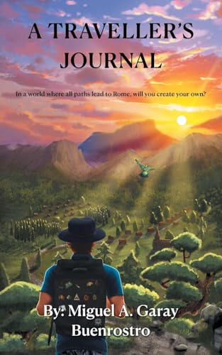 A Traveller's Journal