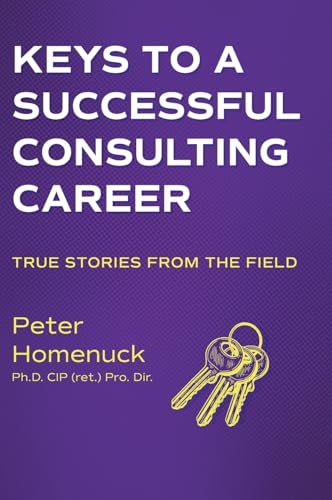 Keys to a Successful Consulting Career