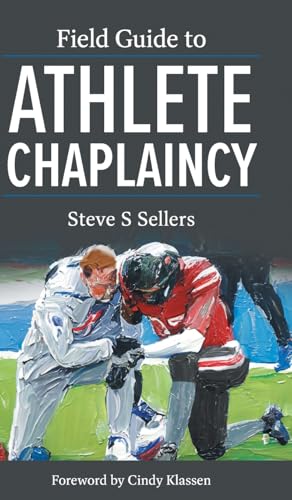 Field Guide to Athlete Chaplaincy