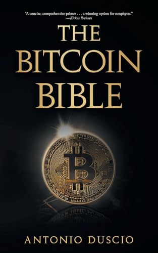 The Bitcoin Bible
