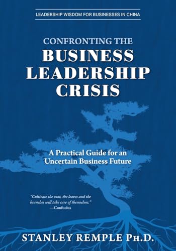 Confronting the Business Leadership Crisis
