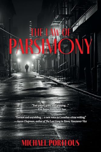 The Law of Parsimony