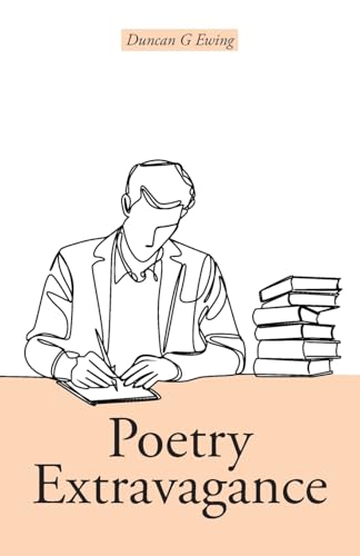 Poetry Extravagance