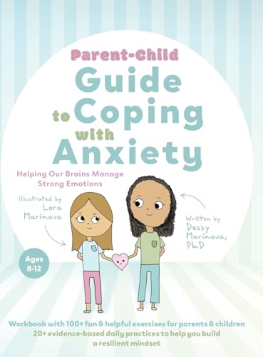 Parent-Child Guide to Coping with Anxiety