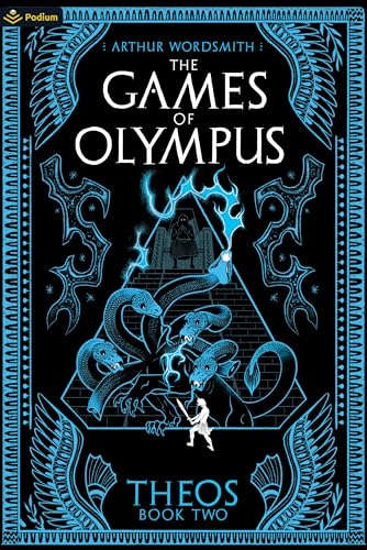 The Games of Olympus