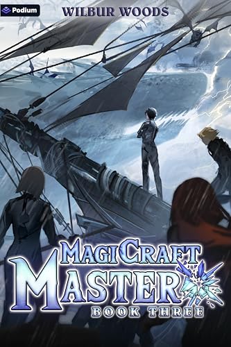 MagiCraft Master 3