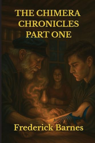 The Chimera Chronicles Part One