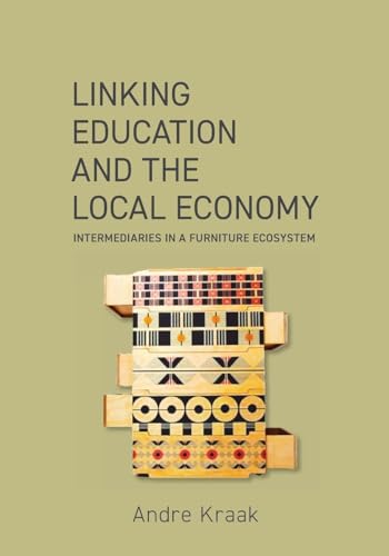 Linking education and the local economy